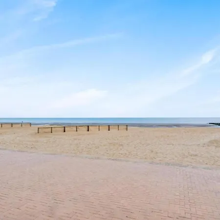 Primavera 601 On The In Koksijde